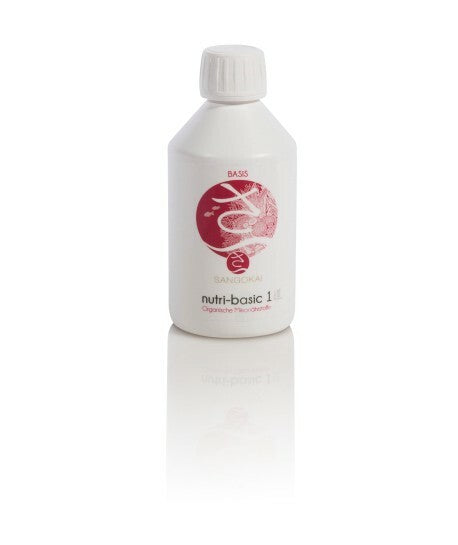 Sangokai nutri-basic # 1 250 ml