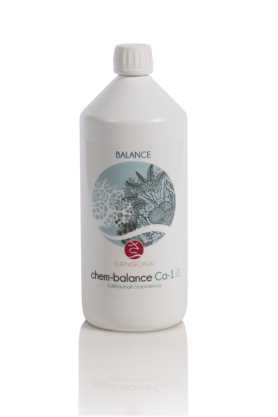 Sangokai sango chem-balance Ca-1 Calcium Konzentrat / 1000 ml