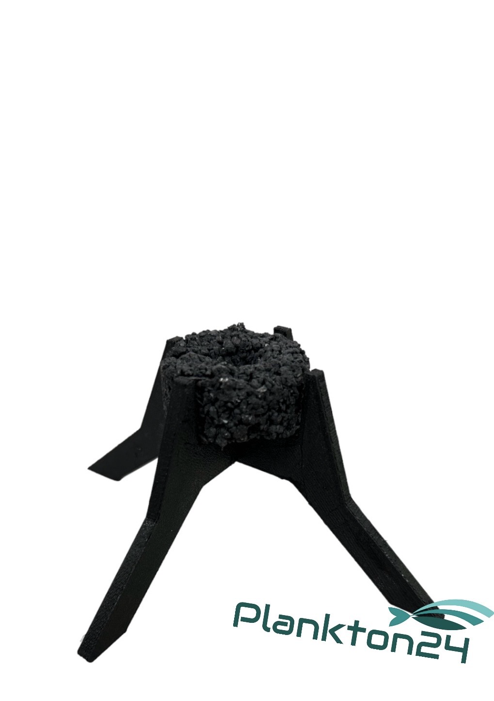 Plankton24 Stand Frag Racks inklusive Ablegerstein