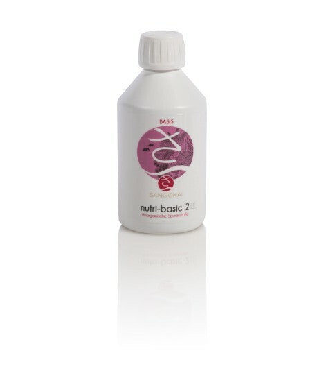 Sangokai Sango Nutri-Basic #2 - 250 ml