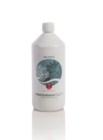 Sangokai sango chem-balance Ca-2 Chlorid Ausgleich / 1000 ml