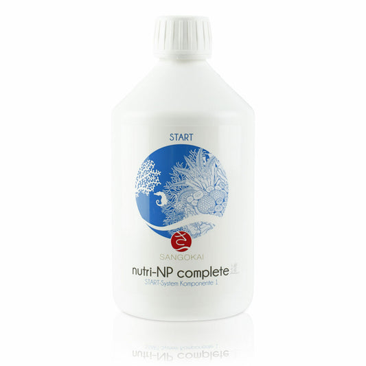 Sangokai nutri-NP complete 250 ml