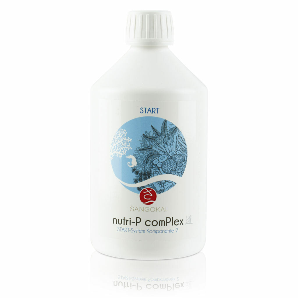 Sangokai nutri-P comPlex 500 ml