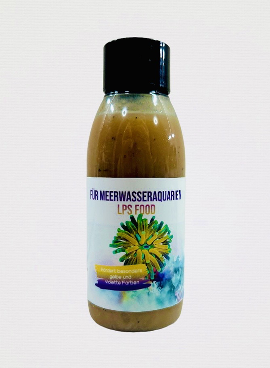 Plankton24 Premium LPS Food Liquid – Hochleistungsfutter für prächtige Polypen