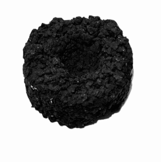 Plankton24 Frag Rocks – Black Edition (10er Set)