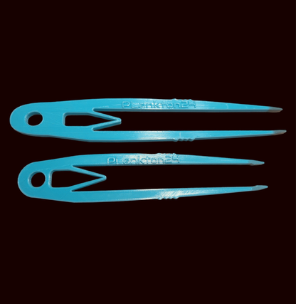 Plankton24 KorallenTweezer – Die Revolution beim Korallenkleben