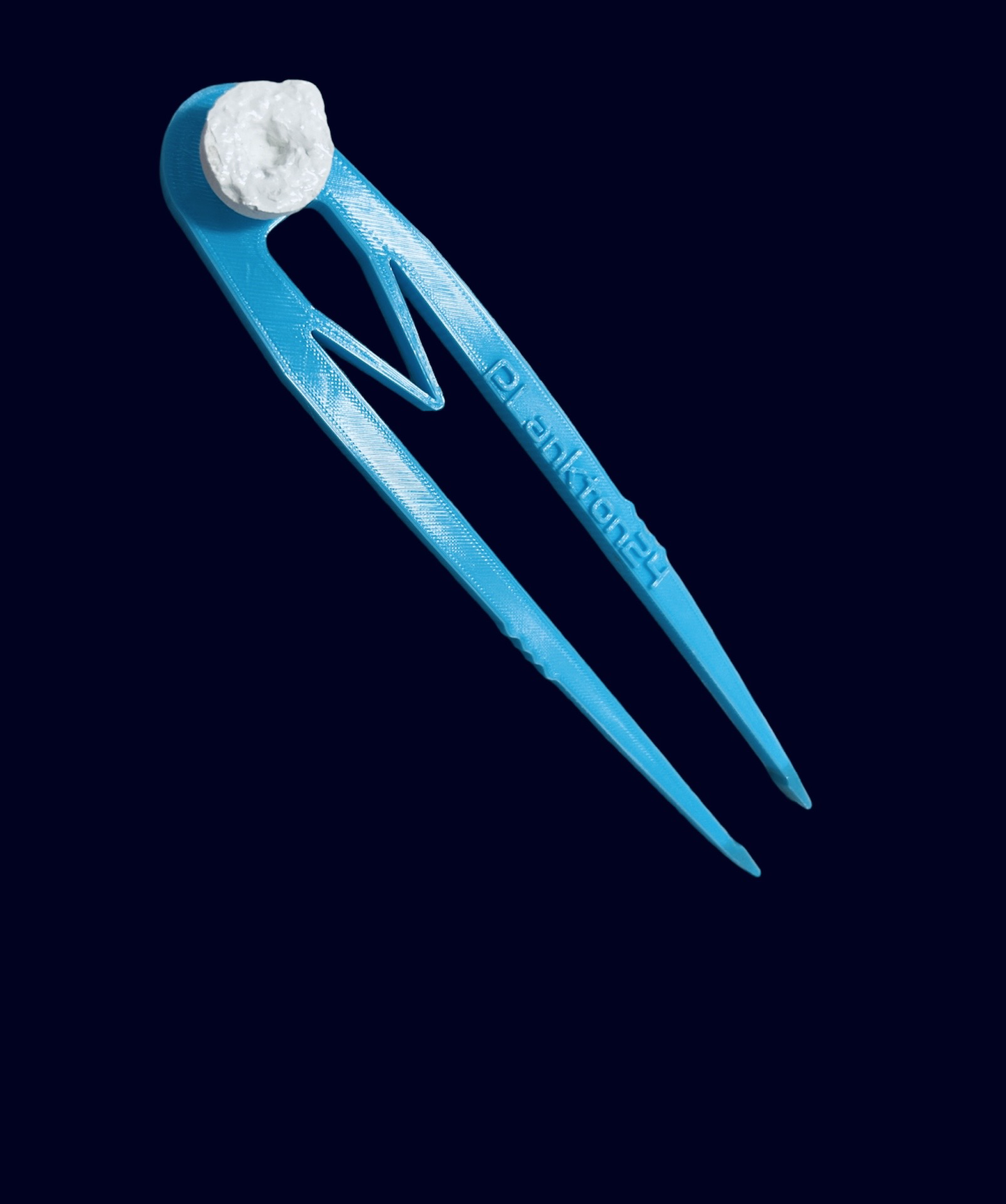 Plankton24 KorallenTweezer – Die Revolution beim Korallenkleben