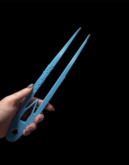 Plankton24 KorallenTweezer – Die Revolution beim Korallenkleben