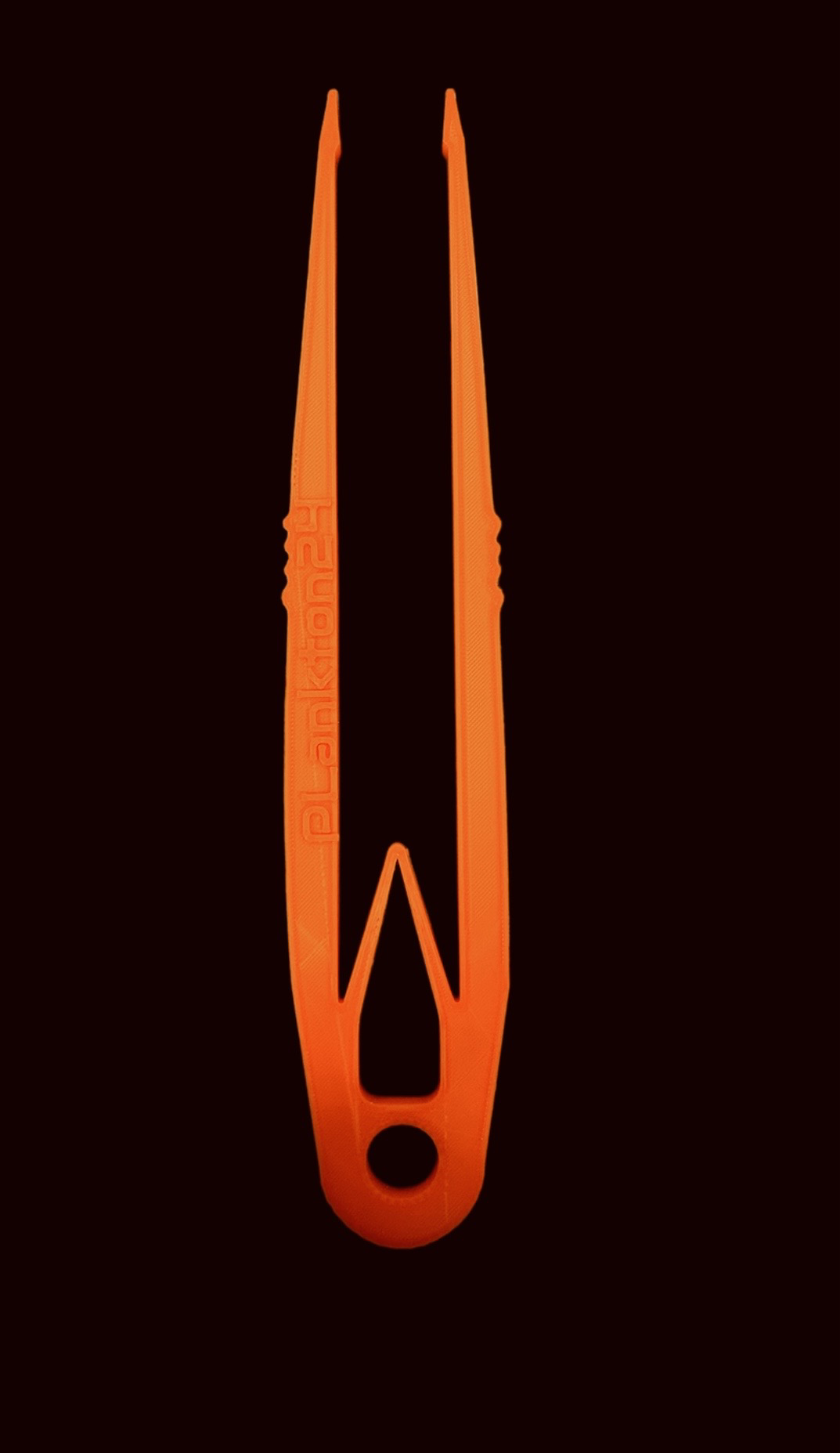 Plankton24 KorallenTweezer – Die Revolution beim Korallenkleben