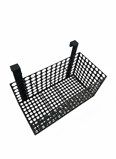 XXL Algenbox für Drahtalgen - für Technikbecken mit Aufhängung