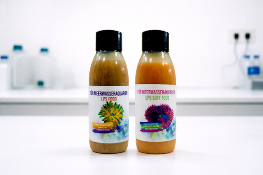 Plankton24 LPS Duo-Set – Das Farb- & Wachstums-Upgrade