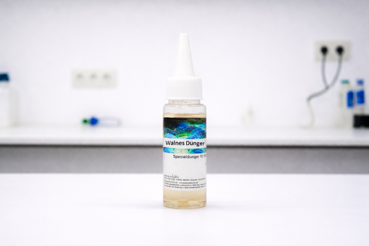 Phytoplankton-Dünger Walnes – Der Profi-Standard für deine Algenzucht (für Isochrysis und Tetraselmis)