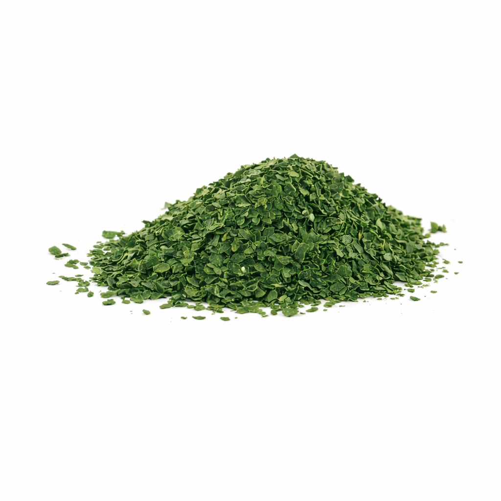 Plankton24 Pure Algae – 100 % Natürliche Algenstücke Die artgerechte Vitalstoffquelle für anspruchsvolle Algenfresser