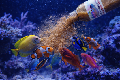 Plankton24 Premium Artemia Liquid Vitamin+ – Der Klassiker für Vitalität & Abwehrkraft