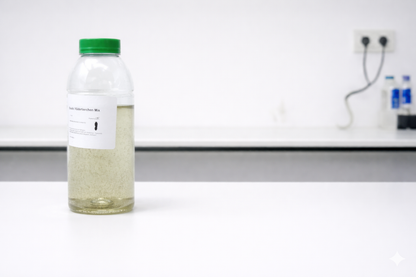 Mariner Lebendfutter-Mix - Tigriopus californicus & Brachionus