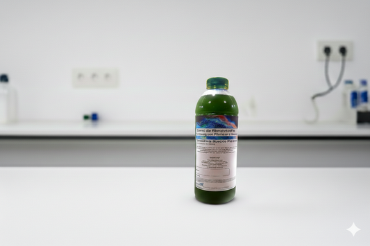 Tetraselmis Suecica – Der vitale Nährstoff-Booster für Ihr Riff