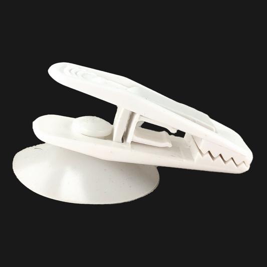 Futterclip für Algenblätter Futterklammer